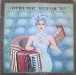 Cover of Dixie Chicken, , Vinyl