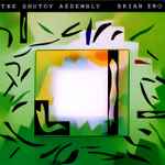 Brian Eno – The Shutov Assembly (1992, CD) - Discogs