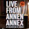 Shing02 - Live From Annen Annex