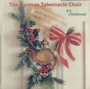 Mormon Tabernacle Choir - It's Christmas