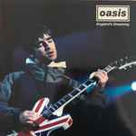 Oasis – England's Dreaming (2012, Red, Vinyl) - Discogs