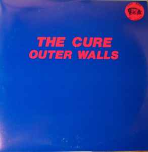 The Cure - Outer Walls album cover