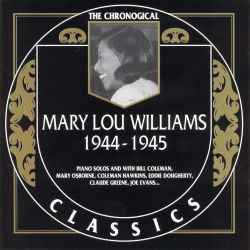 1944-1945 - Mary Lou Williams