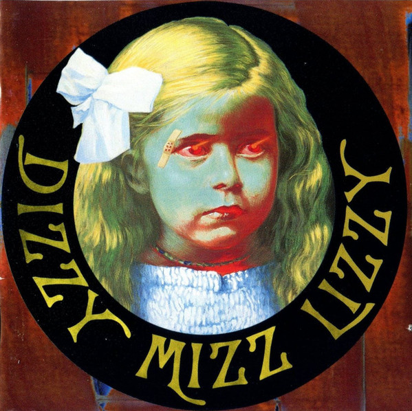 Dizzy Mizz Lizzy (1994, Vinyl) - Discogs