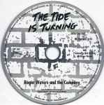 Cover of The Tide Is Turning (After Live Aid), 1990, CD