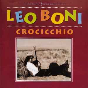 Leo Boni - Crocicchio album cover