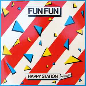 Happy Station - Fun Fun