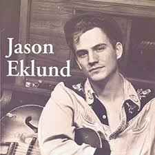 Jason Eklund - Jason Eklund album cover