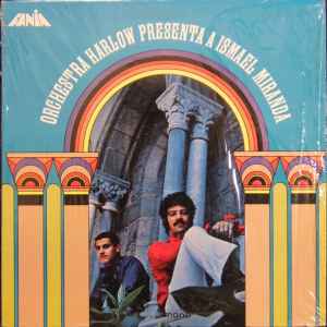 Orchestra Harlow – El Exigente (1967, Vinyl) - Discogs