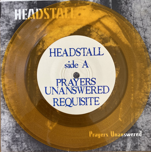 ladda ner album Headstall - Prayers Unanswered