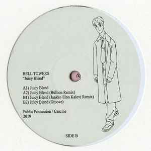 Bell Towers* - Juicy Blend