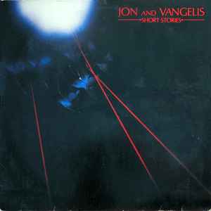Jon And Vangelis – Short Stories (1980