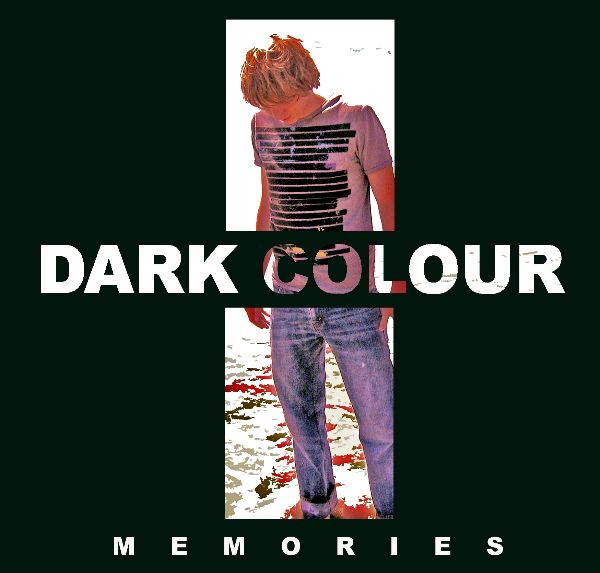 lataa albumi Dark Colour - Memories