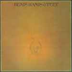 Cover of Heads Hands & Feet, 1971-06-23, Vinyl