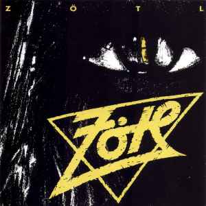 Zötl - Zötl Album-Cover