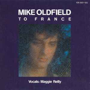 To France - Mike Oldfield