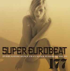 Super Eurobeat Vol. 174 (2007, CD) - Discogs