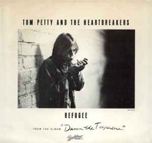 Tom Petty And The Heartbreakers - Refugee album cover