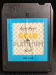 Cover of Gold & Platinum, 1979, 8-Track Cartridge
