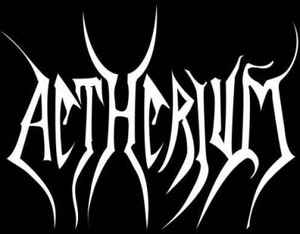 Aetherium on Discogs