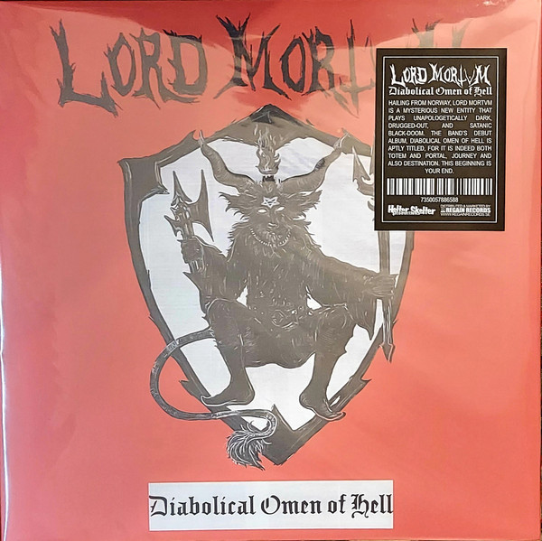 Lord Mortvm