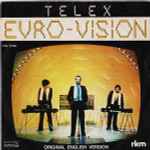 Cover of Euro-Vision, 1980, Vinyl