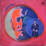 Cover of Mississippi Gambler, 1973, Vinyl