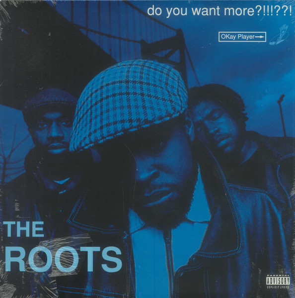 The Roots – Do You Want More?!!!??! (2021, Box Set) - Discogs