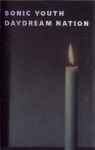 Cover of Daydream Nation, 1993, Cassette