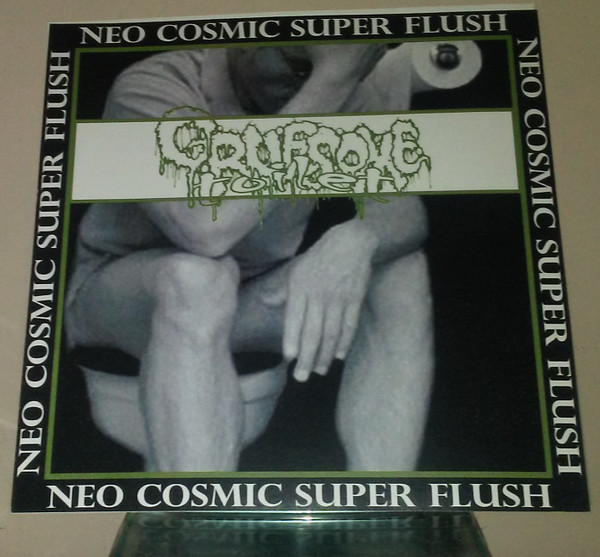 ladda ner album Gruesome Toilet , Black Putrefaction - Neo Cosmic Super Flush For God Your SoulFor Me Your Fleshflies
