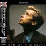 Cover of North Of A Miracle, 2008-08-20, CD