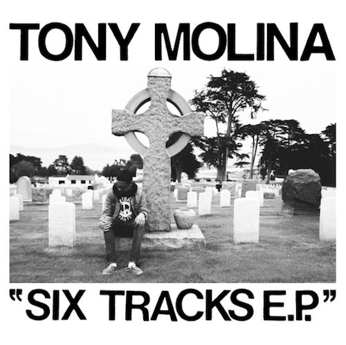 Tony Molina \