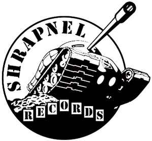 Shrapnel Records on Discogs