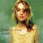 Cover of Siren, , CD