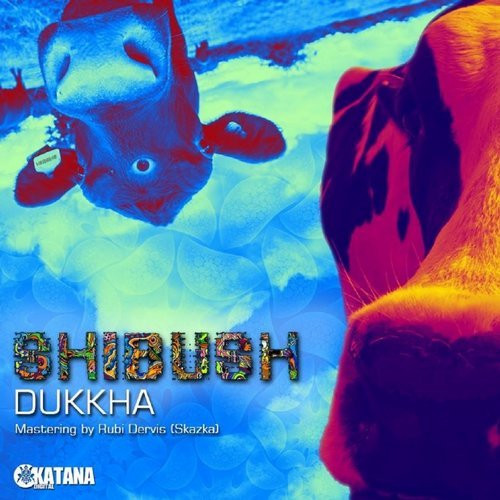 baixar álbum shibush - dukkha