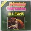 Bill Evans - O Pianista De Uma Nova Concepção Do Jazz