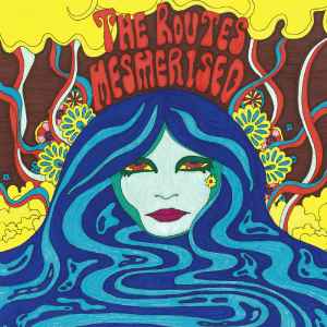 The Routes – Mesmerised (2021, CD) - Discogs