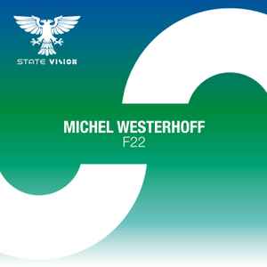 Michel Westerhoff - F22 album cover