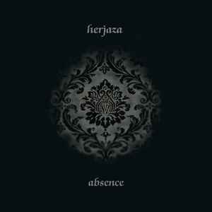 Herjaza - Absence album cover