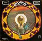 Cover of Cristo Redentor , 1970, Vinyl