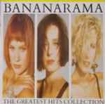 Bananarama – The Greatest Hits Collection (1988, Vinyl) - Discogs