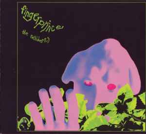 The Residents - Fingerprince / Babyfingers album cover