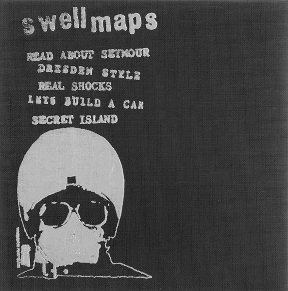 Swell Maps – Swell Maps (2005, Vinyl) - Discogs