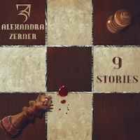 Alexandra Zerner - 9 Stories album cover