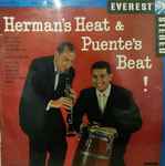 Cover of Herman's Heat & Puente's Beat !, 1960, Vinyl