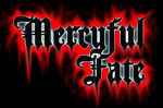 Album herunterladen Mercyful Fate - The First Sacrifice