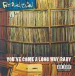 Cover of You've Come A Long Way, Baby, 1998, CD