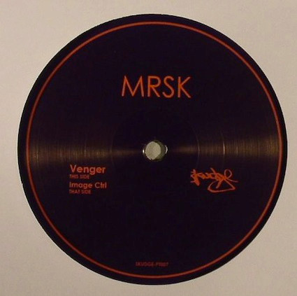 last ned album MRSK - Venger Image Ctrl