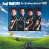 Jazz Trombone Quartet Voltz - 2nd Nature