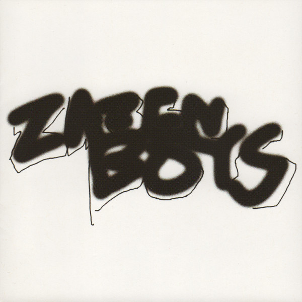 Zazen Boys – Zazen Boys (2004, CD) - Discogs